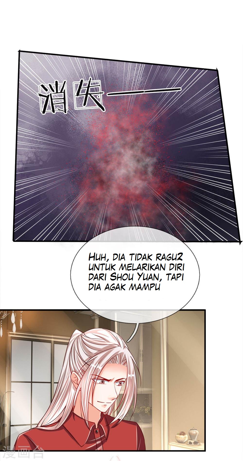 Immortal Daddy Xianzun Chapter 20 Gambar 6